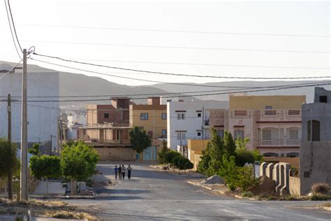 tayawin|ville de tataouine.